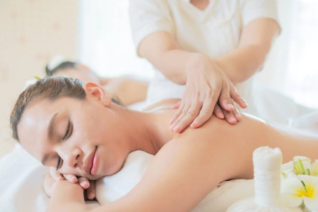 7 consigli da considerare per un massaggio rilassante di successo