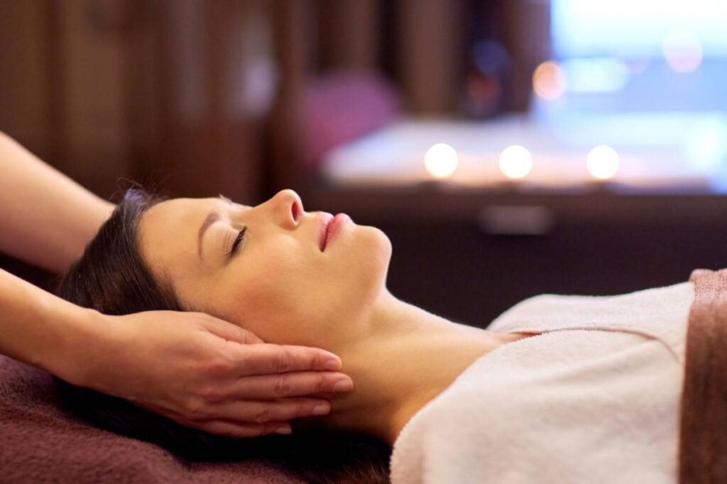 musica per massaggi rilassanti e terapeutici